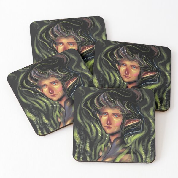 Item preview, The Fade and the Dreamer designed and sold by emmih.
