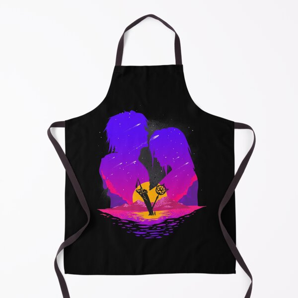 Item preview, Tidus x Yuna v2 designed and sold by Hypertwenty Designs.