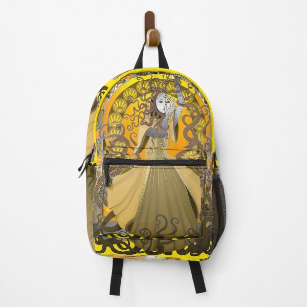 Item preview, Yellow King Type II designed and sold by HintermSpiegel.