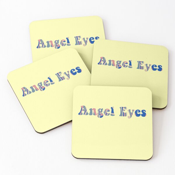 Item preview, angel eyes Mamma Mia movie designed and sold by TheFirstMayDay.