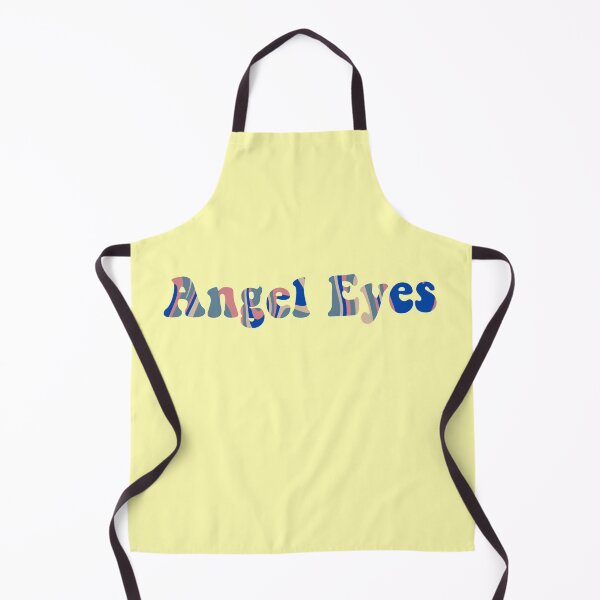 Item preview, angel eyes Mamma Mia movie designed and sold by TheFirstMayDay.