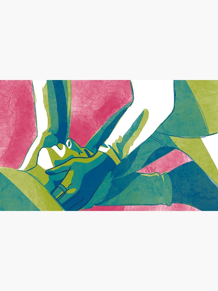 The Old Guard (7/10)