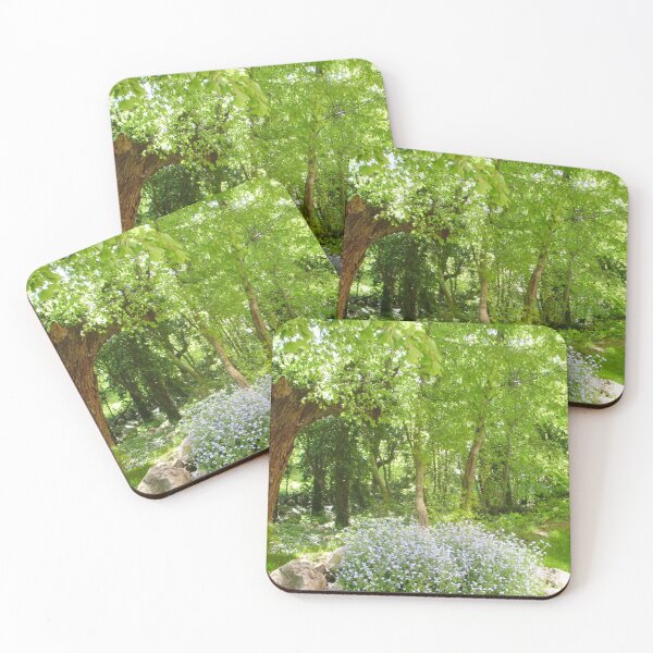 Item preview, forest designed and sold by KerCar.