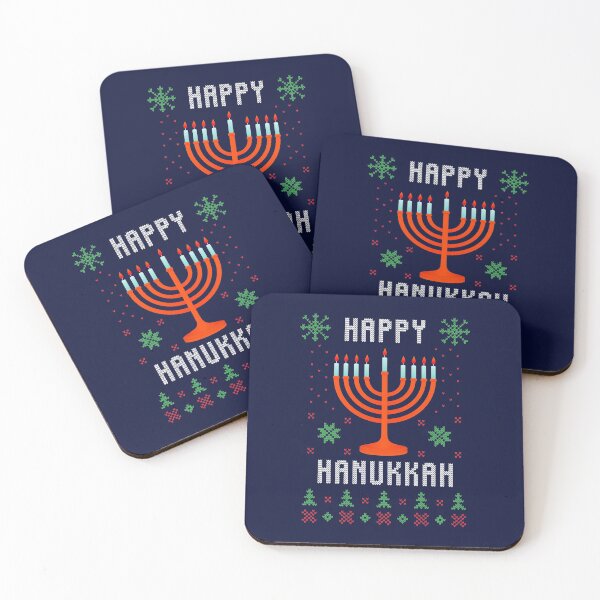 Item preview, Happy Hanukkah 2020 designed and sold by alanjesse370.