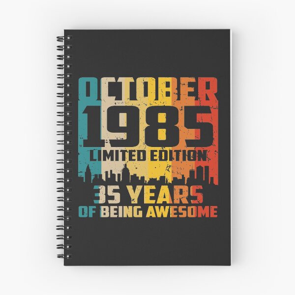 Item preview,   35th birthday ,35 years of being awesome  designed and sold by remonss.