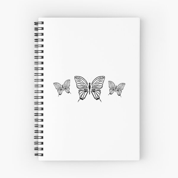 Item preview, Butterfly Skeleton designed and sold by kylienicole199.