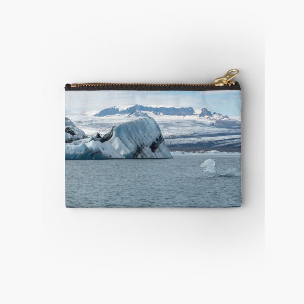 Item preview, Melting glacier in Iceland designed and sold by EngineerGoC.