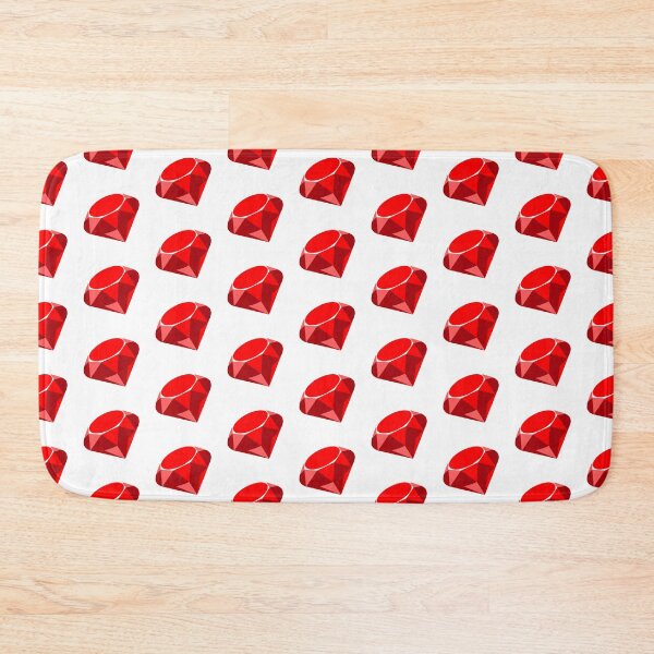 Item preview, Rubys are forever designed and sold by ienjoydogs.