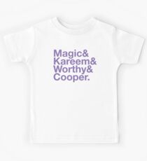 Showtime Kids Tee