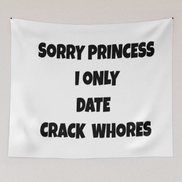 Item preview, Sorry princess I only date designed and sold by Pethdesign95.