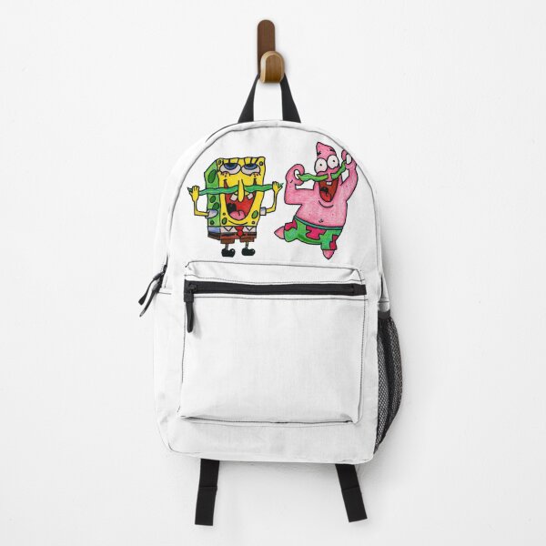 Item preview, BOB & PAT designed and sold by Rodrigo Ivan Terrones Lopez.