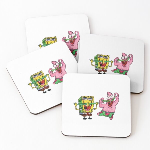 Item preview, BOB & PAT designed and sold by Rodrigo Ivan Terrones Lopez.