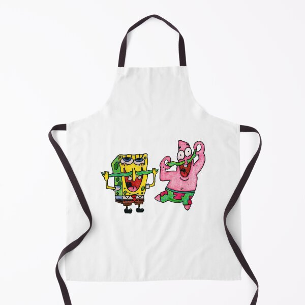 Item preview, BOB & PAT designed and sold by Rodrigo Ivan Terrones Lopez.