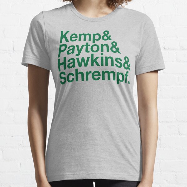 Reign in Seattle Essential T-Shirt
