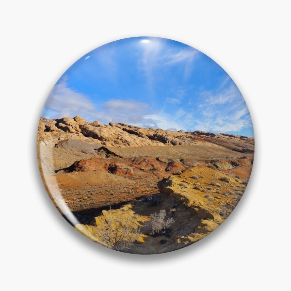 Item preview, San Rafael Swell Comes to Life designed and sold by Questforit.
