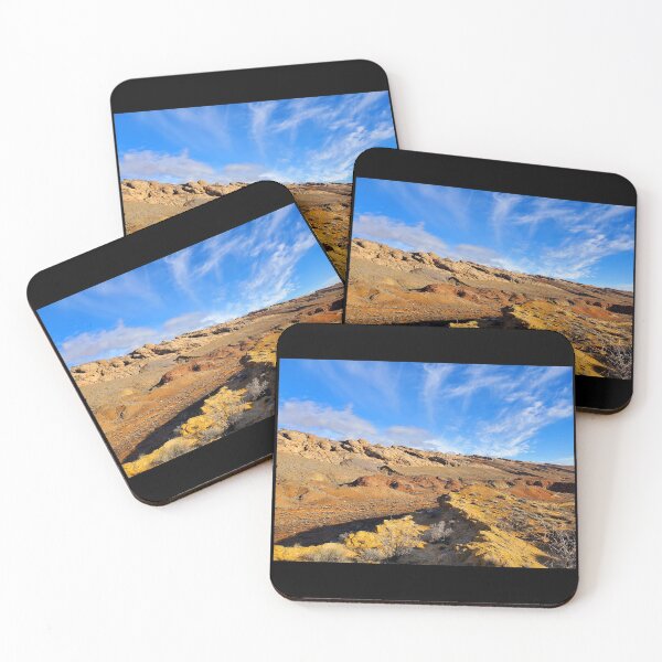 Item preview, San Rafael Swell Comes to Life designed and sold by Questforit.