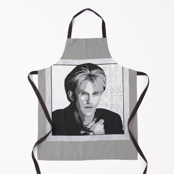 Item preview, Howard Jones - New Song designed and sold by Pip Pop Art.