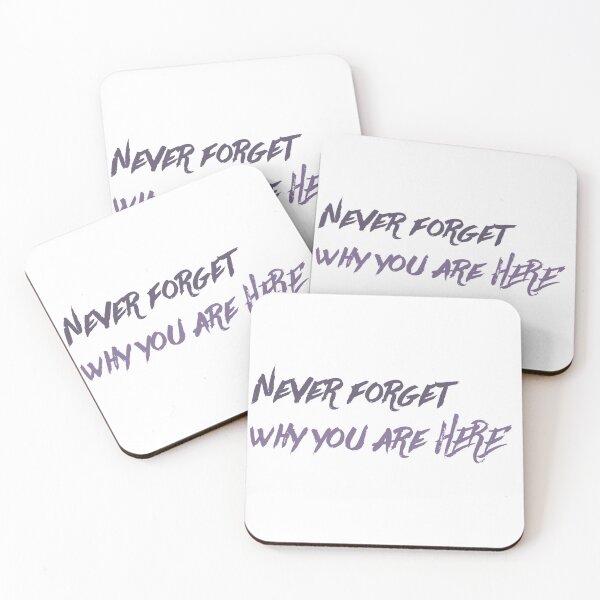 Item preview, Never Forget designed and sold by TitanRN.