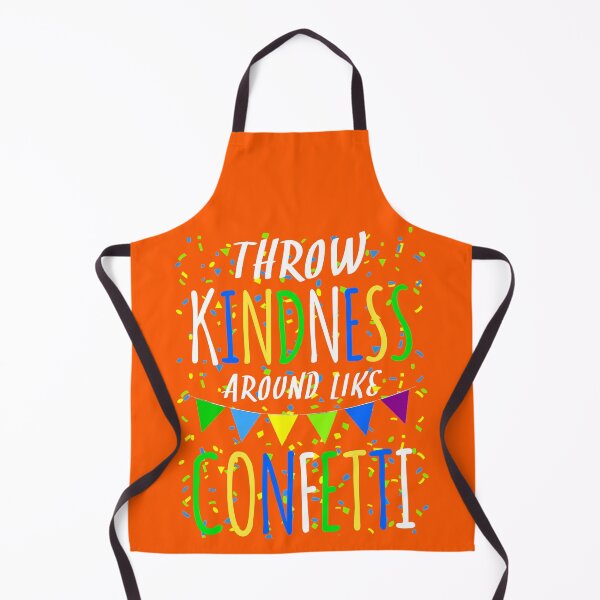 Item preview, Unity Day 2020 Perfect Anti Bullying Gift Throw Kindness Around Like Confetti designed and sold by naworas.