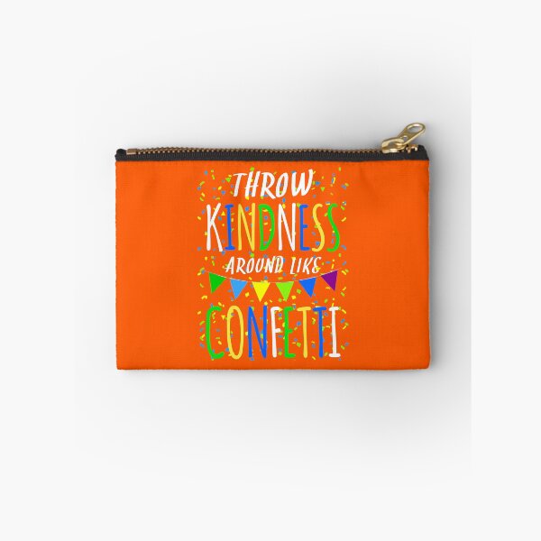 Item preview, Unity Day 2020 Perfect Anti Bullying Gift Throw Kindness Around Like Confetti designed and sold by naworas.