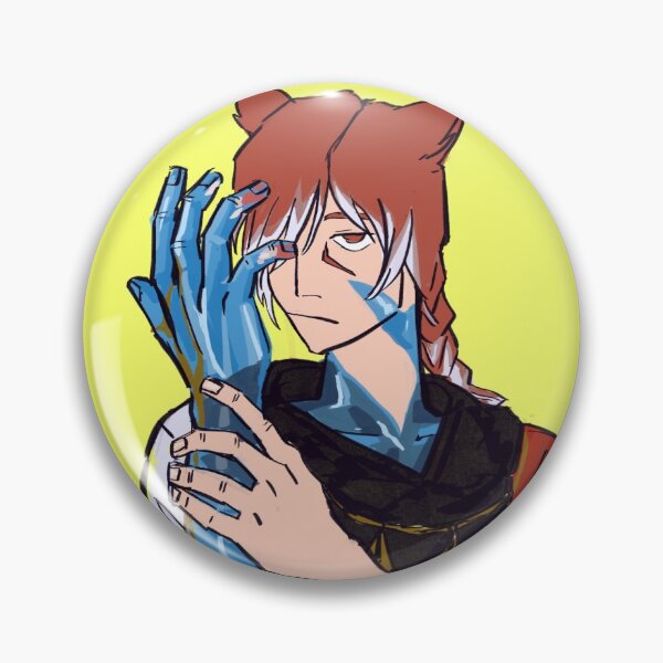 Item preview, Crystal Exarch designed and sold by Waltherp28.