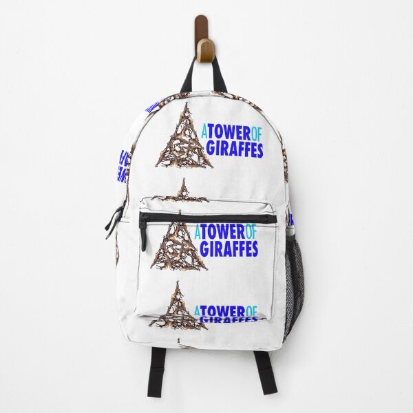 Item preview, A tower of giraffes designed and sold by Papermouse.