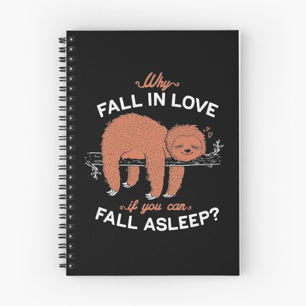 Item preview, Fall Asleep designed and sold by EduEly.