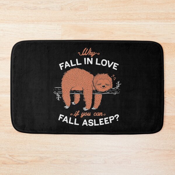 Item preview, Fall Asleep designed and sold by EduEly.