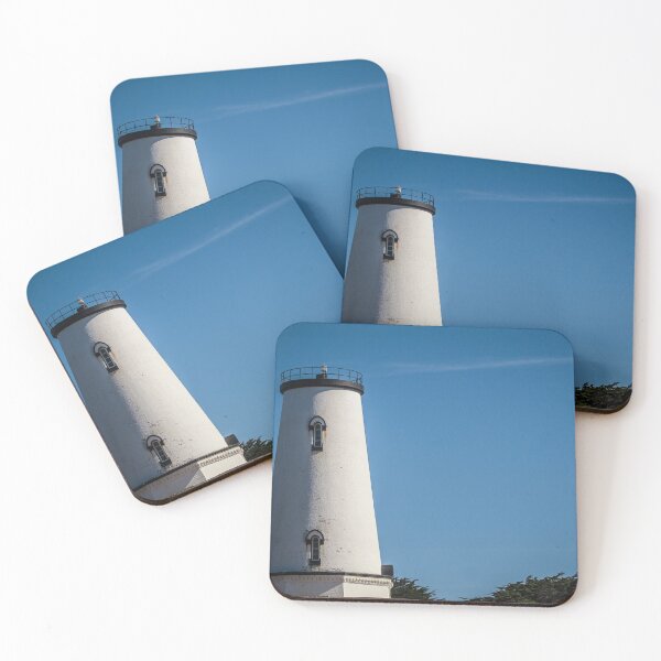 Item preview, Piedras Blancas Lighthouse, California designed and sold by williamsrdan.