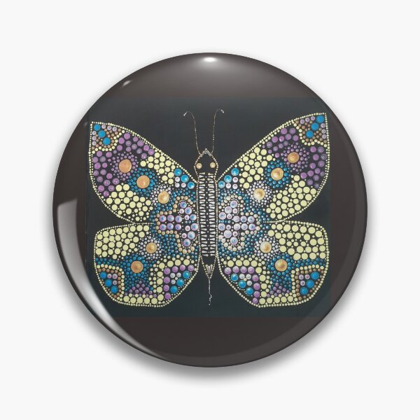 Item preview, A butterfly from Paradise designed and sold by Bianca Bara.
