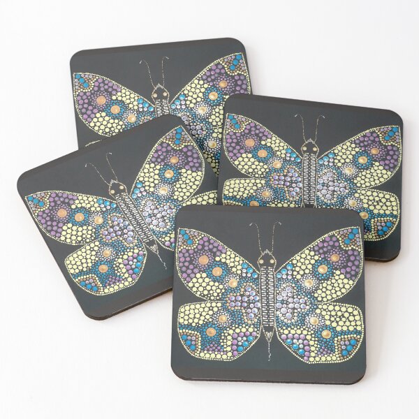 Item preview, A butterfly from Paradise designed and sold by Bianca Bara.