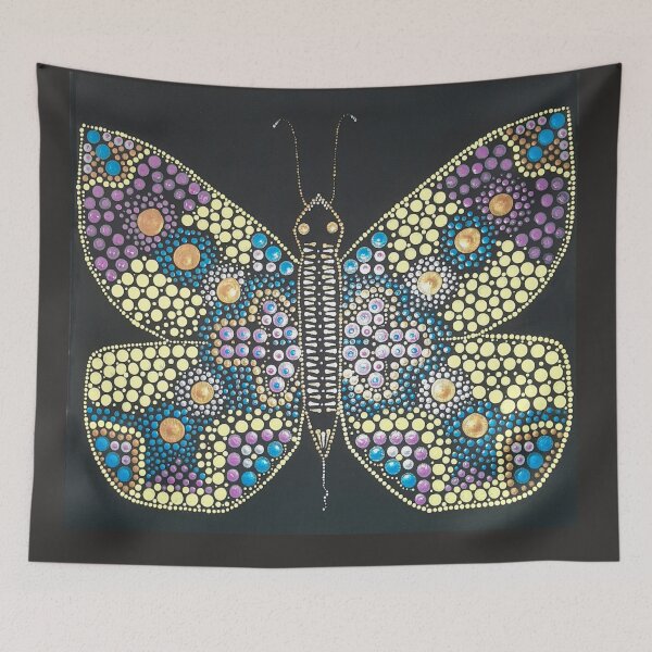 Item preview, A butterfly from Paradise designed and sold by Bianca Bara.