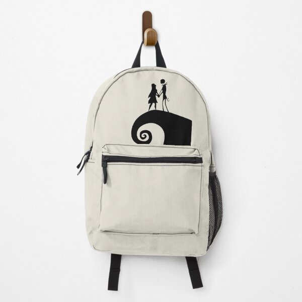 Item preview, Jack & Sally designed and sold by SonOfMcTed.