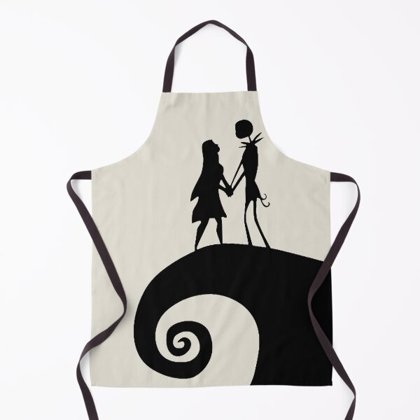 Item preview, Jack & Sally designed and sold by SonOfMcTed.