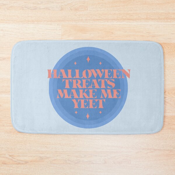 Item preview, Halloween Treats Make Me Yeet designed and sold by Shujii.