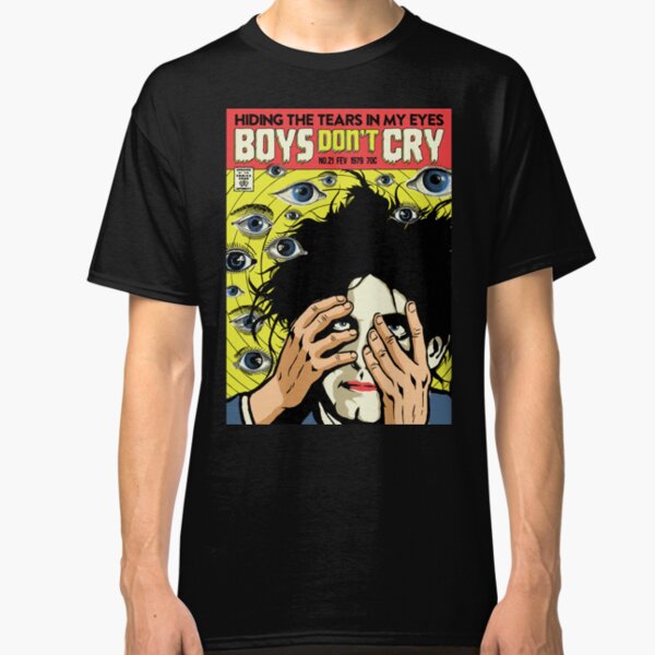 TFTS | Boys Classic T-Shirt