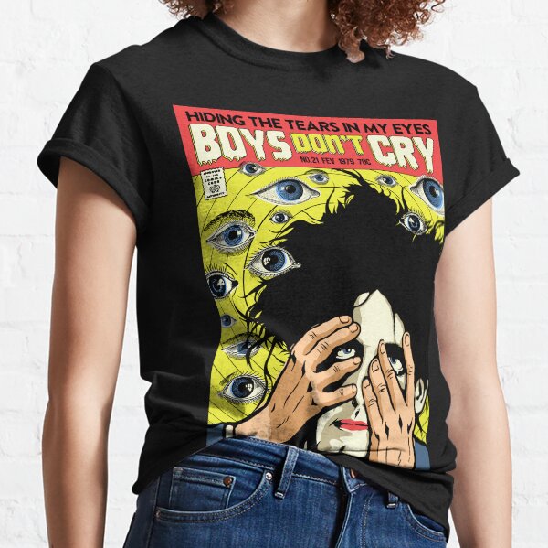TFTS | Boys Classic T-Shirt