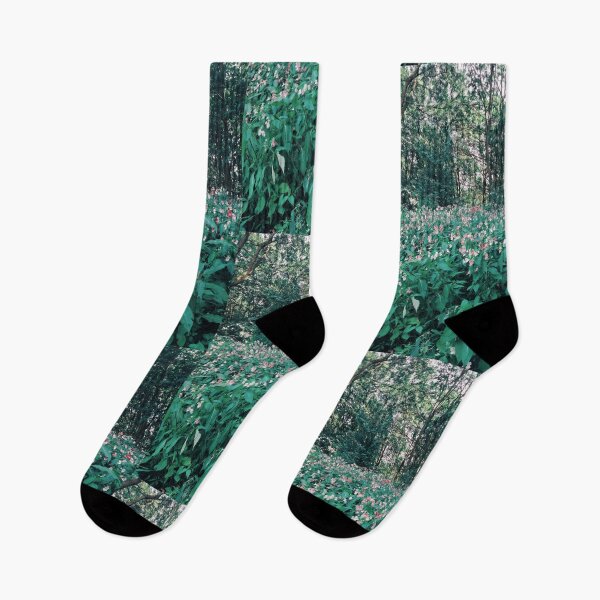 Item preview, Lush woods designed and sold by Sarah-Wilde.