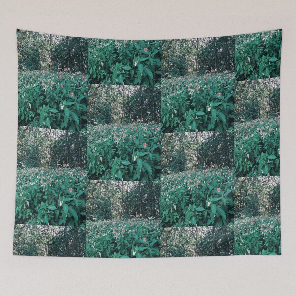 Item preview, Lush woods designed and sold by Sarah-Wilde.