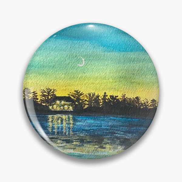 Item preview, Lake DeNeveu designed and sold by Ariel Feucht.