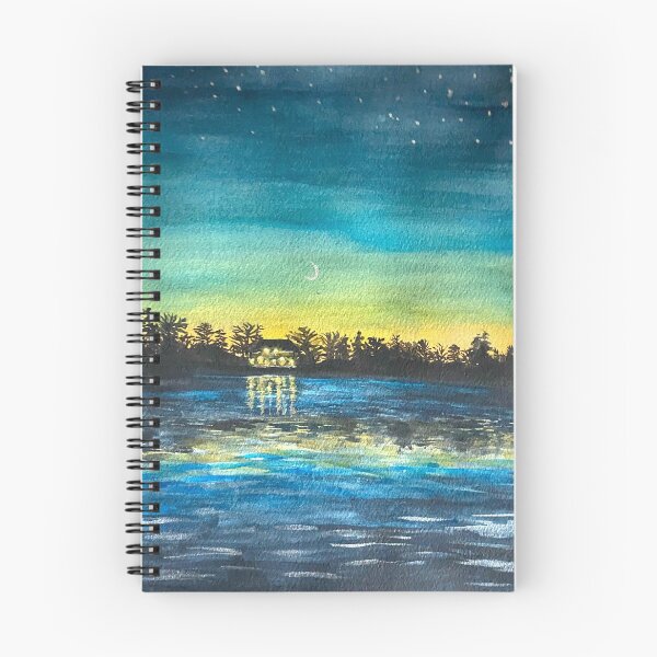 Item preview, Lake DeNeveu designed and sold by Ariel Feucht.