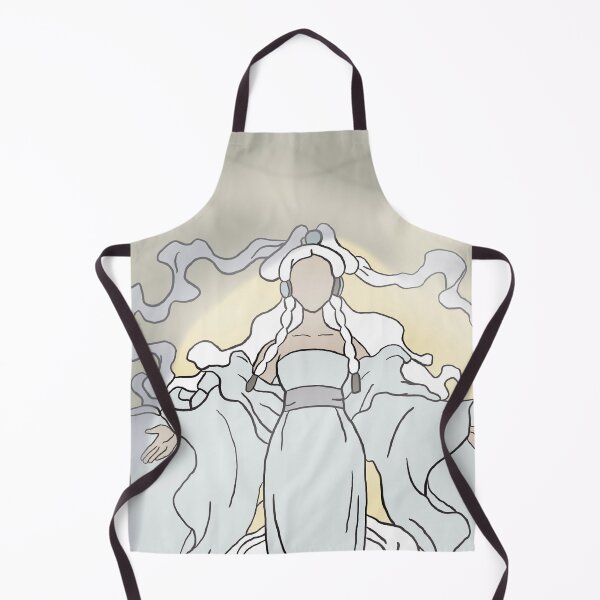 Item preview, Yue and the Moon designed and sold by Maggie Reynolds.