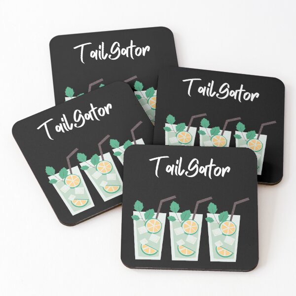 Item preview, Tailgater Cocktail Football Drinks Beverage  designed and sold by Drnksuzys.