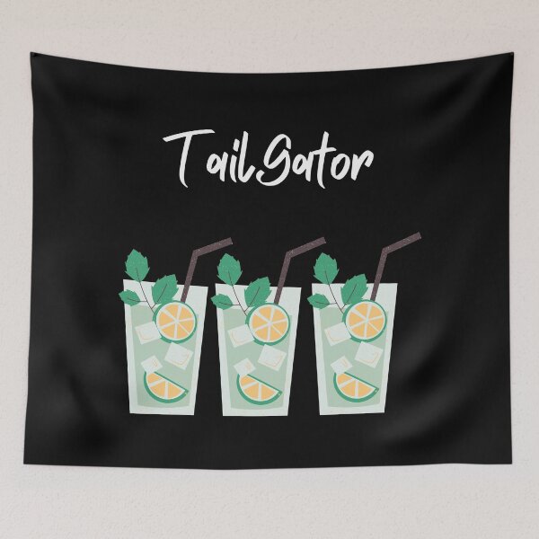 Item preview, Tailgater Cocktail Football Drinks Beverage  designed and sold by Drnksuzys.
