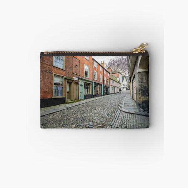 Item preview, Elm Hill, Norwich designed and sold by yackers1.