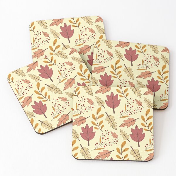 Item preview, Autumn Leaves | Autumn Feeling  designed and sold by louellawanders.