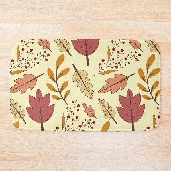 Item preview, Autumn Leaves | Autumn Feeling  designed and sold by louellawanders.