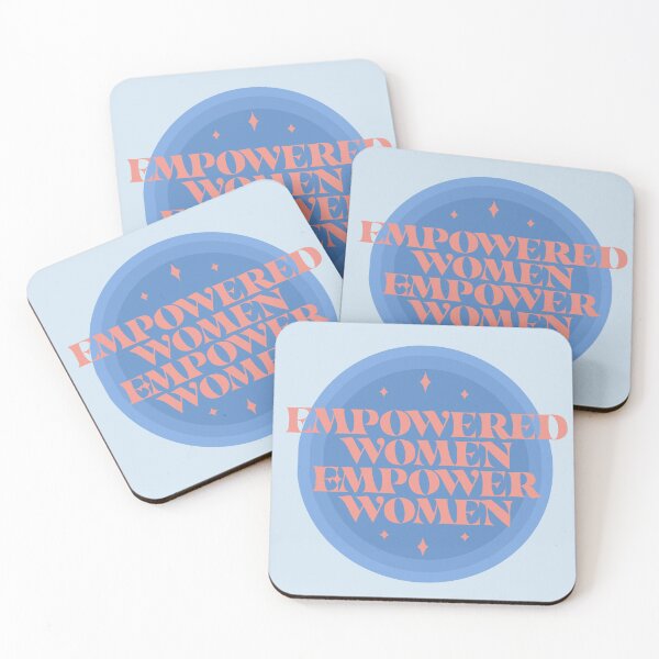 Item preview, Empowered Women Empower Women designed and sold by Shujii.