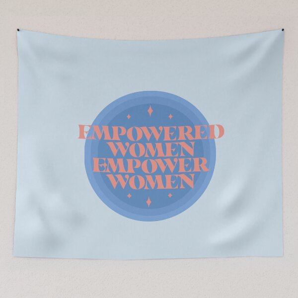 Item preview, Empowered Women Empower Women designed and sold by Shujii.