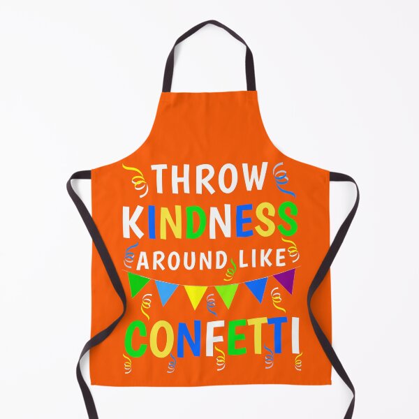 Item preview, Unity Day 2020 Perfect Anti Bullying Gift Throw Kindness Around Like Confetti designed and sold by naworas.